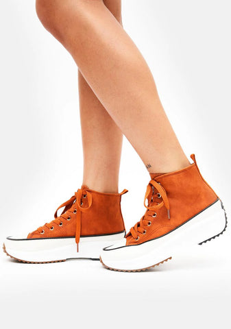 Street Smart Sneaker