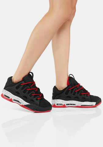 Traverse D3 2001 Sneakers