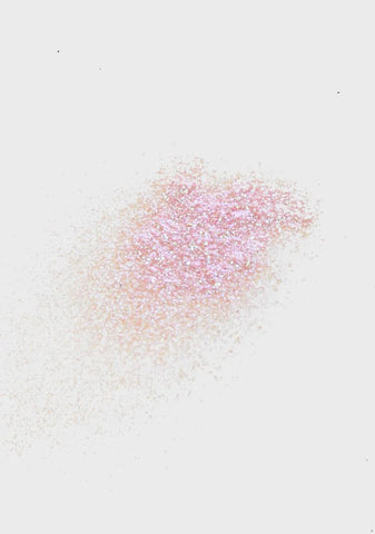 Moody Cow Opal Moonstone Multichrome Loose Eyeshadow