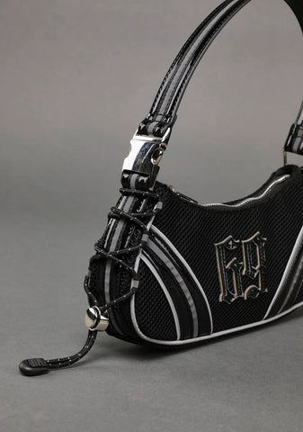 Taste Of Danger Shoulder Bag