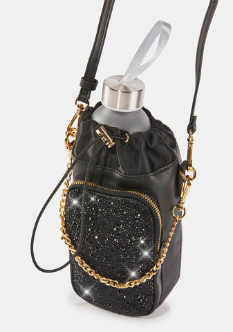 Keep It Cool Water Bottle Holder