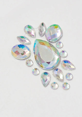 Moon Child Cosmic Crystals