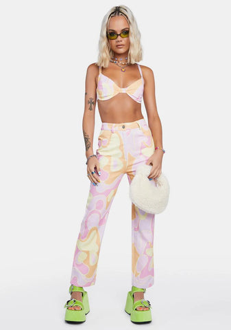 Keep Your Heart Pants