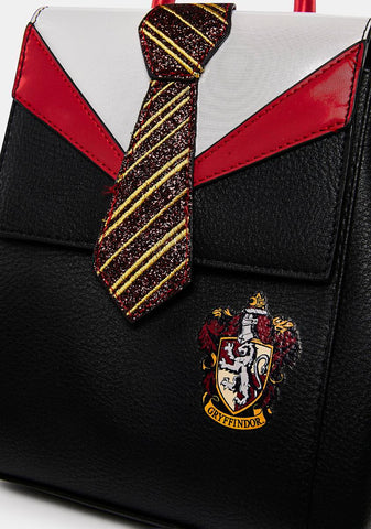 Gryffindor Mini Backpack