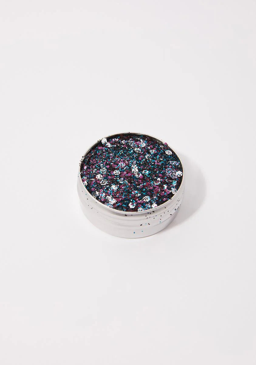 Oil Slick Eco Glitter