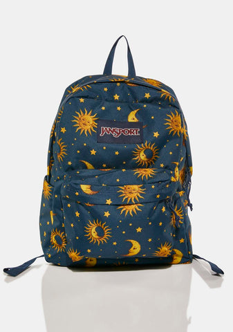 Solar Buddies Super Break Backpack