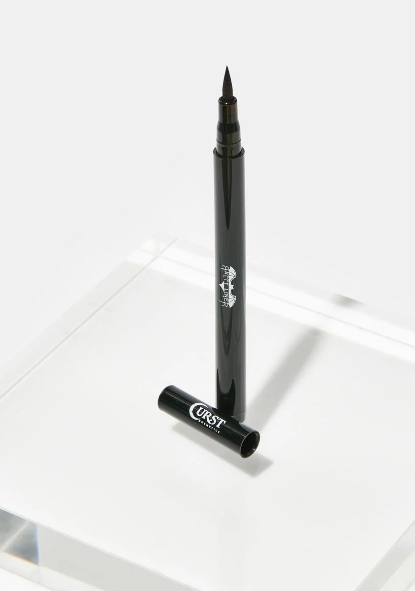 Fang Batty Eye Liner