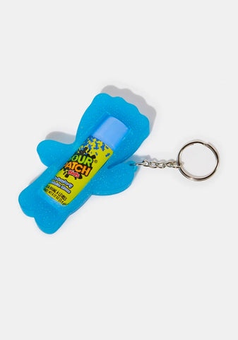 Sour Patch Kids Blue Raspberry Lip Balm