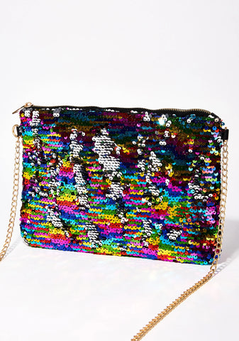Color Me BB Crossbody