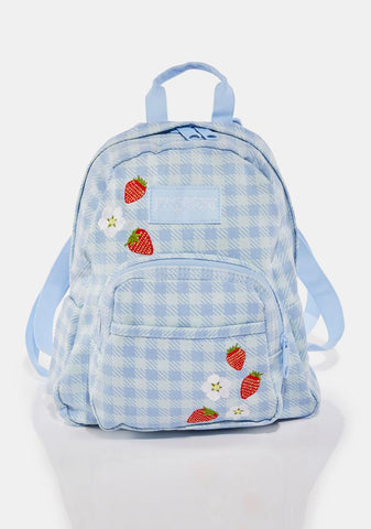 Strawberry Pie Half Pint FX Mini Backpack