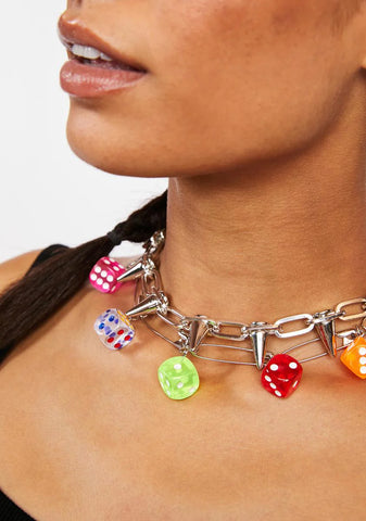 Win Some Lose Some Choker Set