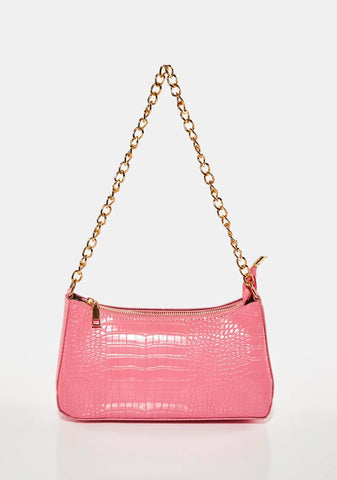 Baby Move It Shoulder Bag