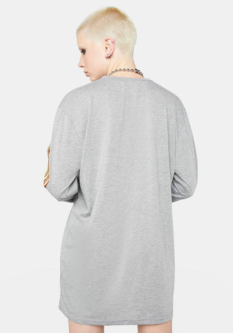 Angst And Anarchy Graphic Tee