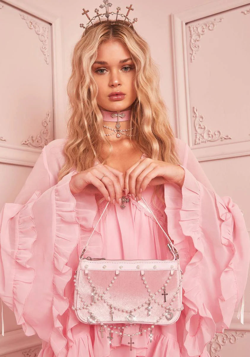 Holy Revelation Shoulder Bag