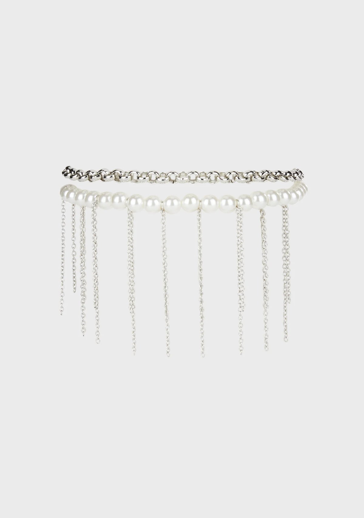 Last Forever Chain Choker