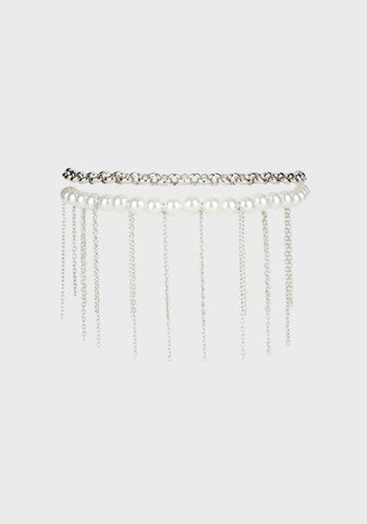Last Forever Chain Choker