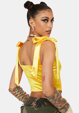 Unbreakable Soul Corset