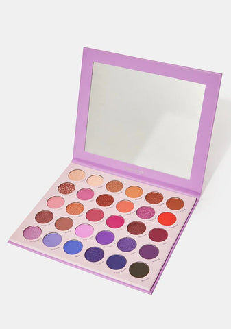 Berry Good Eyeshadow Palette