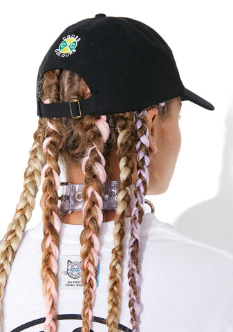 TLC Group Photo Dad Hat