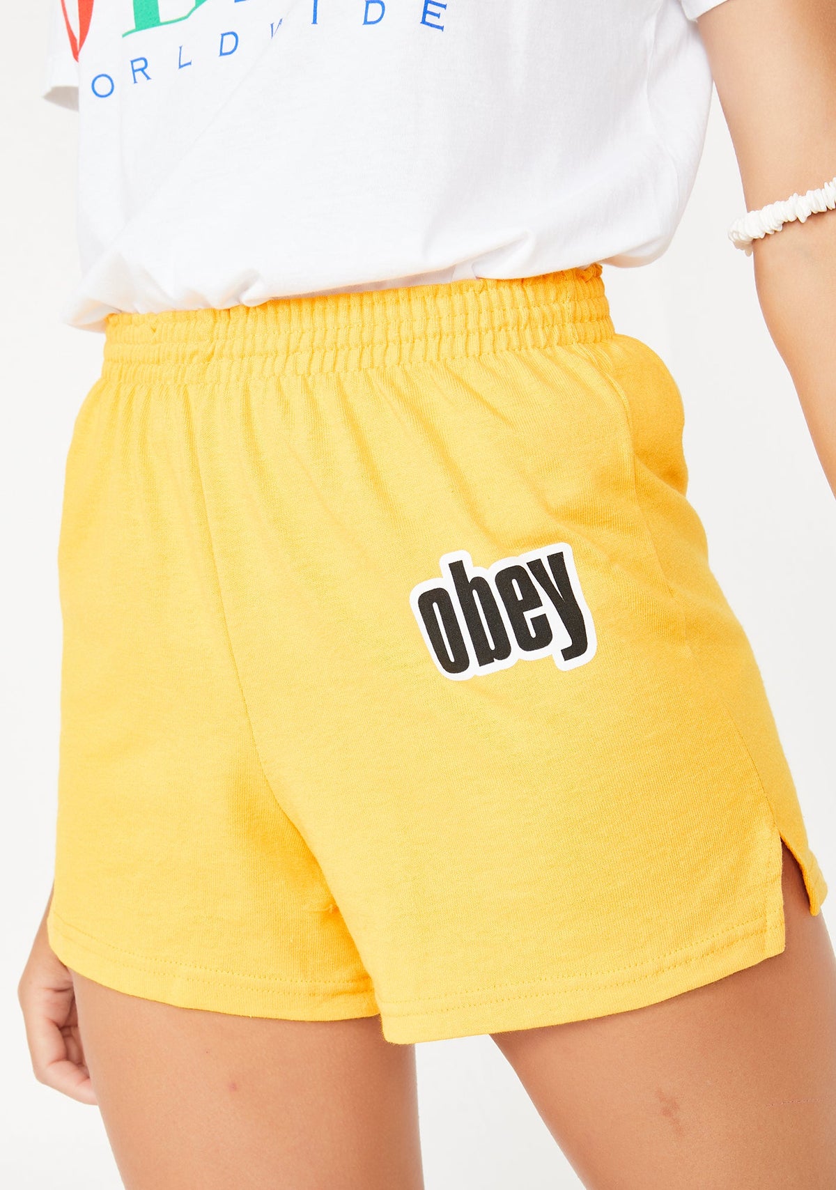 OBEY 1990 Shorts