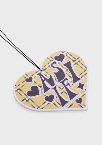 As If! Air Freshener