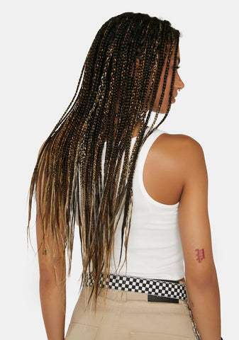 Anti-Mondays Tour Tank Top