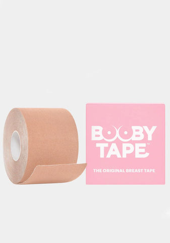 Nude Booby Tape