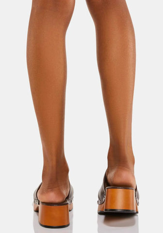 Hickory Escape With Me Wood Slides