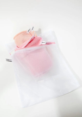 Cotton Candy Makeup Remover Cloths