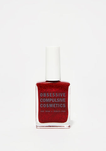 Red Dragon Nail Lacquer