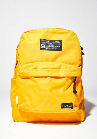 Recycled Superbreak Backpack