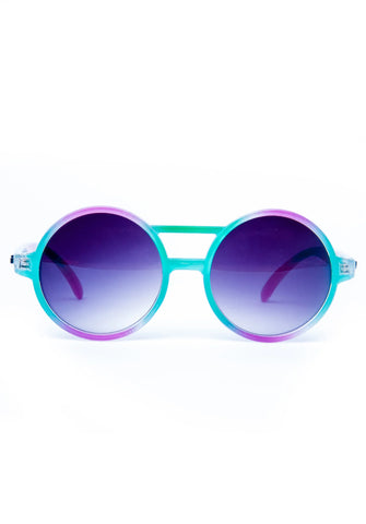 The Moda Sunglasses