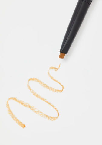 Blonde Fill & Fluff Eyebrow Pomade Pencil