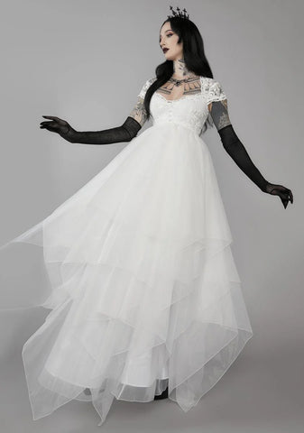 Love Requiem Maxi Dress