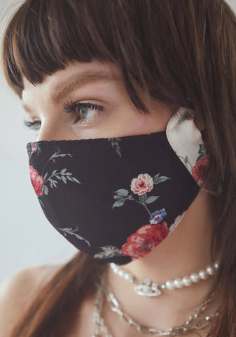 Can’t Be Just Friends Face Mask