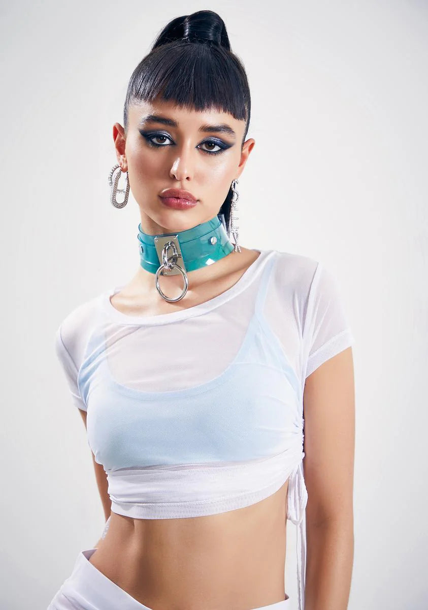 Money On Your Mind Shirt Set