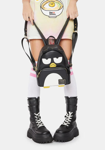 x Hello Kitty Badtz-Maru Mini Backpack