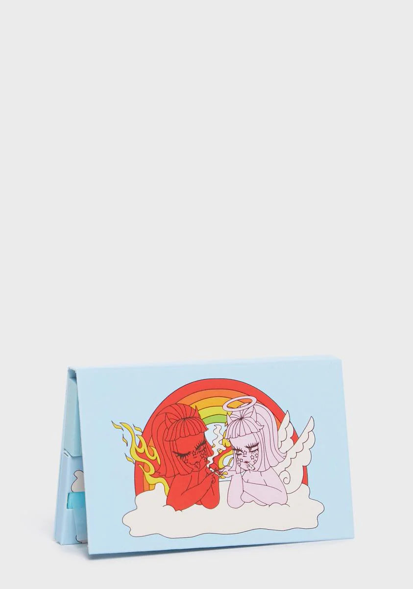 Pass Joints Rolling Papers