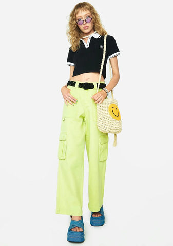 Bucket List Adventures Polo Shirt