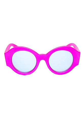 Original Sin Sunglasses - Black