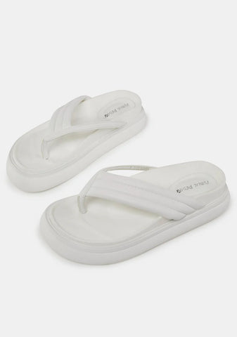 Serena Thong Sandals