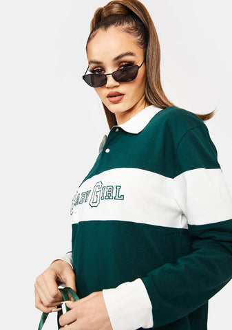 Baby's Still Got It Polo Shirt