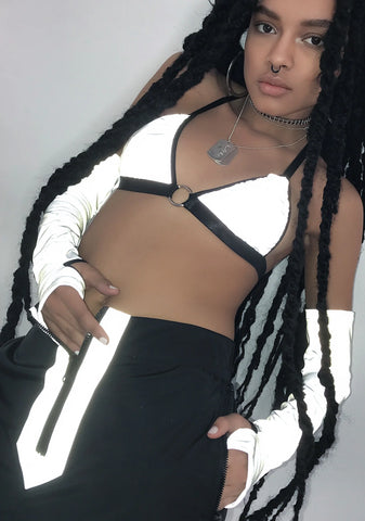 Born To Shine Bralette