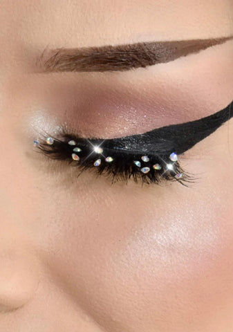 Disco Diva Eyelashes