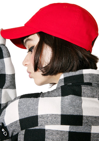 Just for Likes Dad Hat