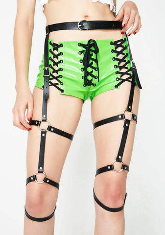 Spellbound Leg Harness