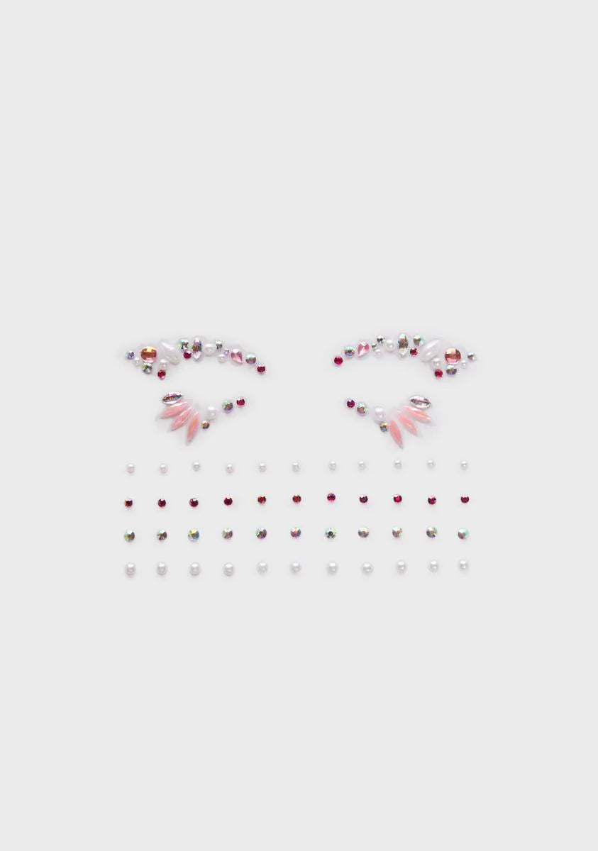 Royal Expectations Eye And Face Gem Pack