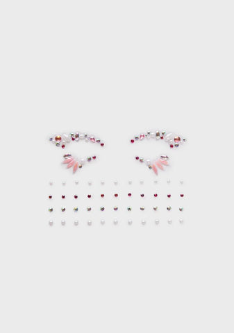 Royal Expectations Eye And Face Gem Pack