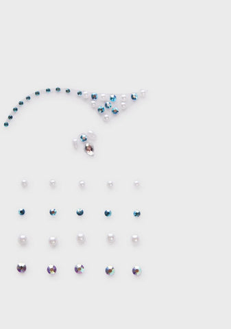 Serving Looks Eye Gems