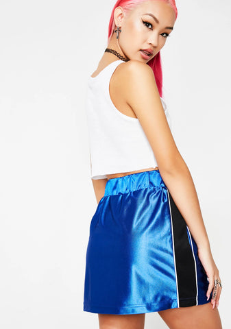 Troy Skirt